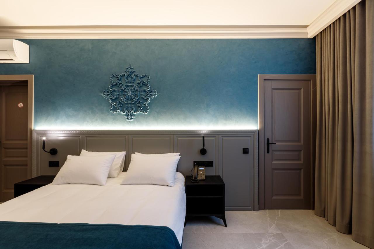 צ'יסינאו Richmond Hotel מראה חיצוני תמונה