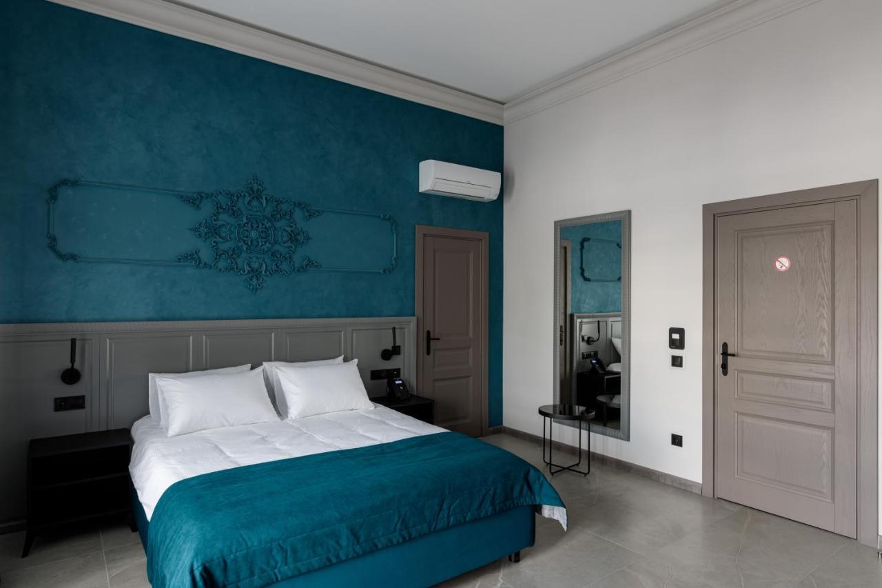 צ'יסינאו Richmond Hotel מראה חיצוני תמונה