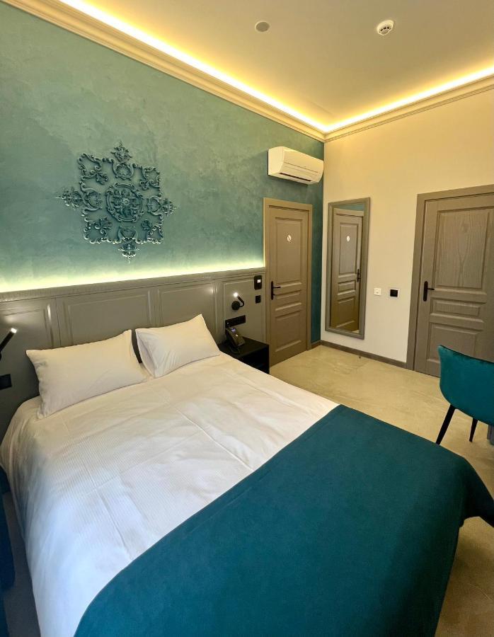 צ'יסינאו Richmond Hotel מראה חיצוני תמונה