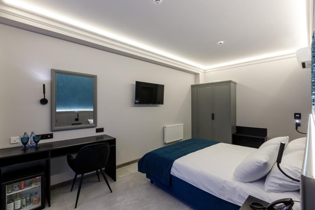 צ'יסינאו Richmond Hotel מראה חיצוני תמונה