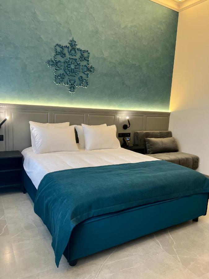 צ'יסינאו Richmond Hotel מראה חיצוני תמונה