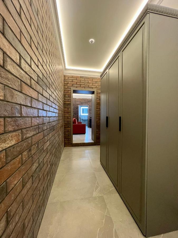 צ'יסינאו Richmond Hotel מראה חיצוני תמונה