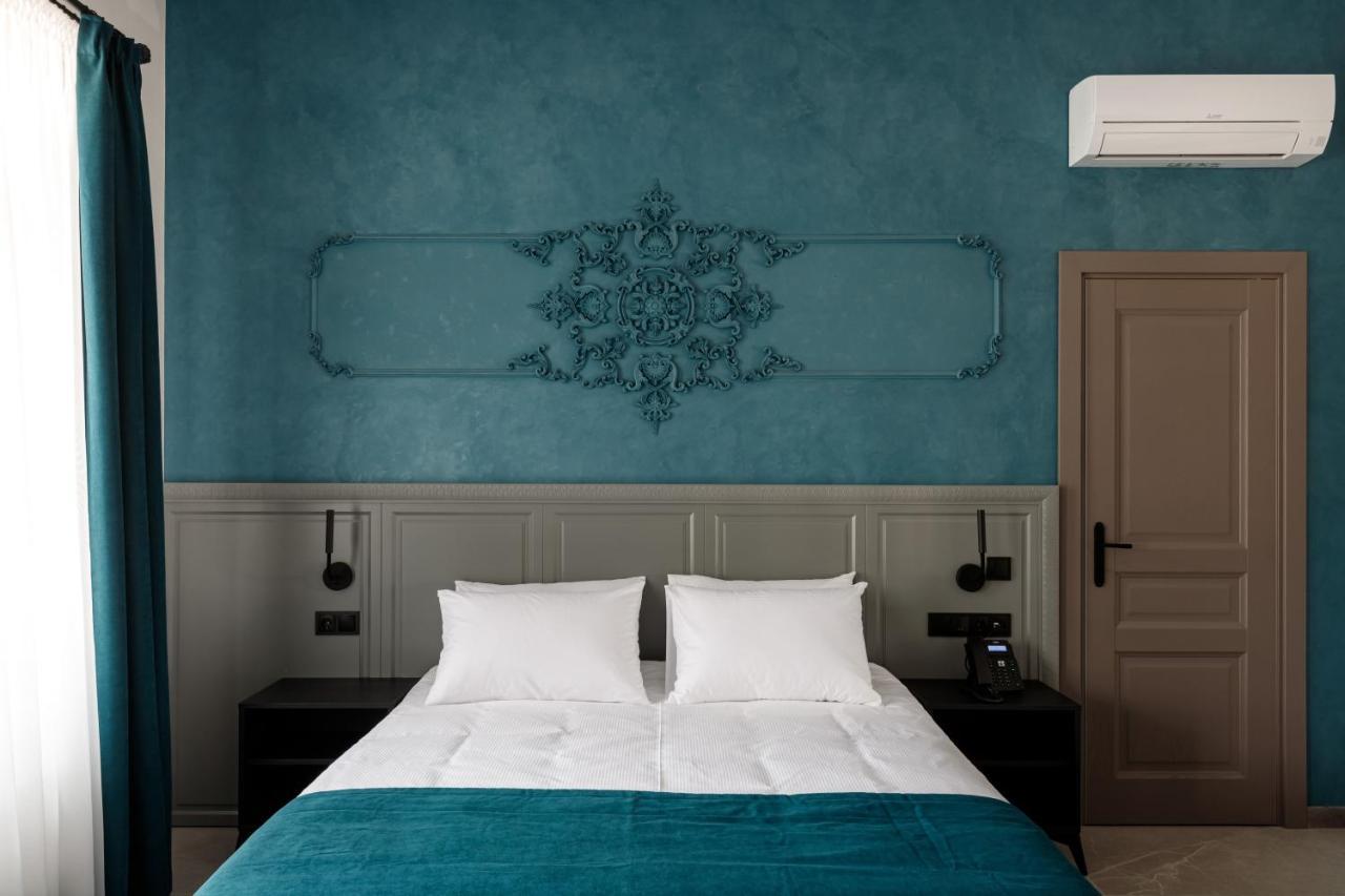 צ'יסינאו Richmond Hotel מראה חיצוני תמונה