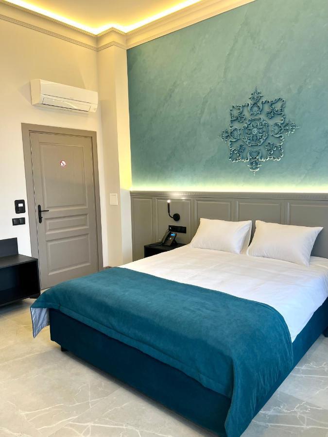 צ'יסינאו Richmond Hotel מראה חיצוני תמונה